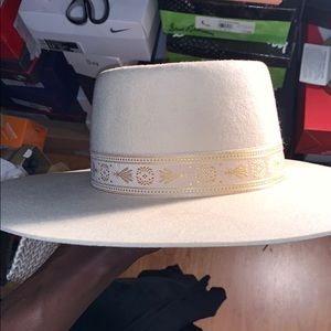 Lack of Color Juno Boater size large (59cm)